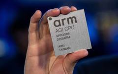 Arm предупреди за слабост на пазара на смартфони, но AI помага за компенсиране на спада