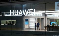 Китай плаши ЕС с ответни мерки, ако наложи забрана за оборудване на Huawei