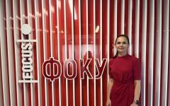 Д-р Теодора Личева: "Дигиталния път на коприната" представлява интрент като горска пътека