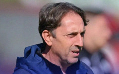 Атанас Атанасов: До гола имаше повече красота в играта