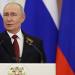 Силна тревога в Кремъл! Пазят Путин от покушение