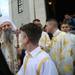 Сръбският премиер Джуро Мацут и сръбският патриарх Порфирий подписаха Меморандум за създаване на православен университет на името на св. Сава