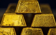 Златото е загубило над 10% от войната в Близкия изток