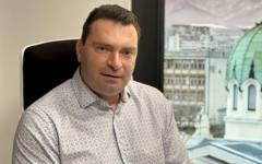 Калоян Паргов: Откриваме нова страница в развитието на социалистическото движение