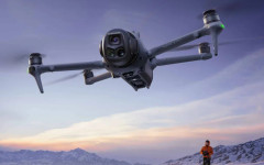 Най-добрите дронове на DJI за 2026 година: модели, които си струва да разгледате