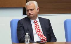 Емил Дечев се връща като съдия