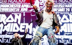 Половин век забавление като миг: Iron Maiden не смята да се пенсионира