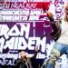 Половин век забавление като миг: Iron Maiden не смята да се пенсионира