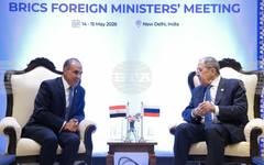 МЕНА: Министрите на външните работи на Египет и Русия потвърдиха силното си стратегическо партньорство