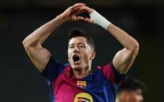 Левандовски напуска Барселона, Ал-Хилал му предложи умопомрачителна оферта