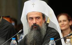 Патриарх Даниил коментира напрежението около богослужението в Одрин