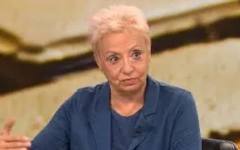 Диана Дамянова: Отива си правителството, за което тик-ток беше главна, често единствена цел на съществуването