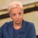 Диана Дамянова: Отива си правителството, за което тик-ток беше главна, често единствена цел на съществуването