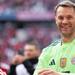 Решено е: Мануел Нойер отива на пето Световно първенство