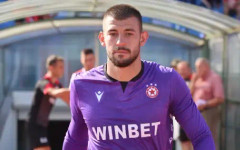 Иван Дюлгеров се завърна от контузия