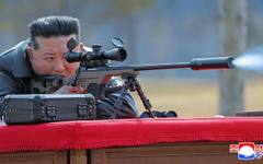 Северна Корея променя конституцията си: Ядрено отмъщение при удар по Ким Чен-ун