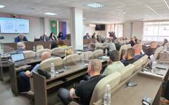 Въпроси за паркоместата, инфраструктурата и качеството на храните отправиха общинските съветници на заседанието на Общинския съвет във Враца