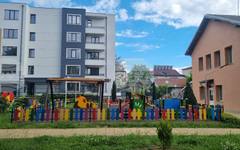 В област Търговище осигуреността с места в детските ясли към края на миналата година е 16,3 на сто, при 21,4 процента за страната