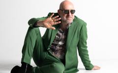 Гласът на съвременния соул Mario Biondi се завръща в София с юбилейно турне