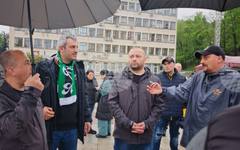 За втора вечер габровци излязоха на протест