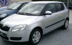 Автомобилът на старо: БГ цени на употребявани Skoda Fabia II и шест неща, за които да внимавате при покупката