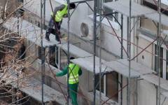 "Безплатното" саниране ще обхване и асансьорите в панелките