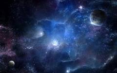 Учени откриха галактика на 13 милиарда години