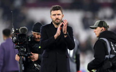 Карик: Не знам какво ще става лятото, пих чай с Ратклиф