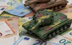 Български компании доминират Топ 10 на отбранителната промишленост в Югоизточна Европа