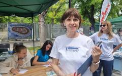 Интересът към четенето може да се повиши, когато то се стимулира, смята Евелина Гечева от "Академика БГ"