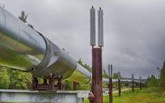 Нов газов съюз между Хърватия и Босна разгневи Брюксел и притесни Москва