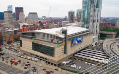 Подготвят мащабна реконструкция на залата на Бостън Селтикс