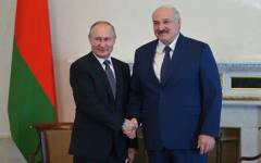 Руснаците си търсят по-добра диктатура