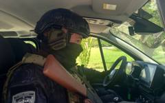 Започна 10-дневно натовско учение край Ново село с участие на 12 държави