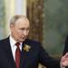 Путин прие словашкия премиер Фицо в Кремъл