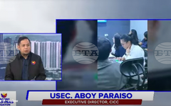 ФНА: Филипинският център за разследване и координация на киберпрестъпленията настоява за създаването на Национален център за борба с измами