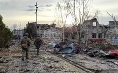 През последните 24 часа в Курска област са свалени 119 украински дрона