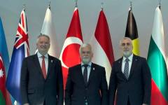 България ще бъде домакин на следващата Среща на върха за уменията на ОИСР през 2028 г., каза заместник-министърът на образованието Николай Витанов