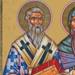 Църквата почита днес светите братя Кирил и Методий