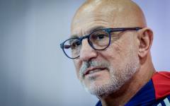 Луис де ла Фуенте с план за Ламин Ямал и контузиите преди Мондиал 2026