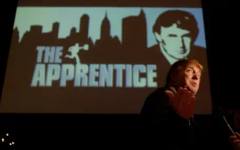 Обмислят рестартирането на риалити шоуто "Стажантът"