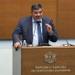 Спор в парламента: Величков призова Радев да каже дали подкрепя изказването на Кутев за "нашето НС"