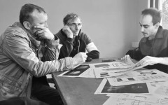 Благоевградският театър започва работа по българо-македонски спектакъл