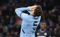 Официално! От Манчестър Сити обявиха раздяла с бранител