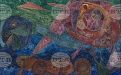 Националната галерия представя изложба с творби на Лика Янко