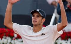 Испания още не може да се нарадва на Алкарас, но вече полудява по новия суперталант