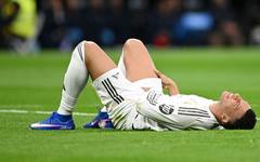 За две години в Реал Мадрид Мбапе натрупа толкова контузии, колкото за целия си престой в ПСЖ