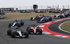 Отборите във Формула 1 са №2 в света по приходи от спонсори