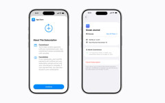 Apple въвежда месечни абонаменти в App Store