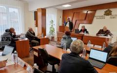 Общинският съвет в Невестино прие прогнозен месечен план за събиране на приходите по бюджета на общината